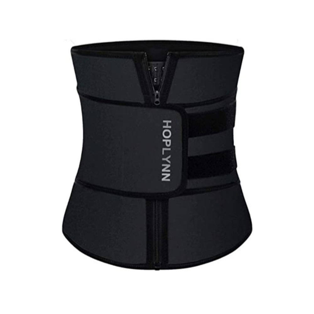 EUC Hoplynn Neoprene Waist Trainer - Large